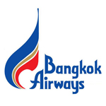aviatec customer Bangkok Airways